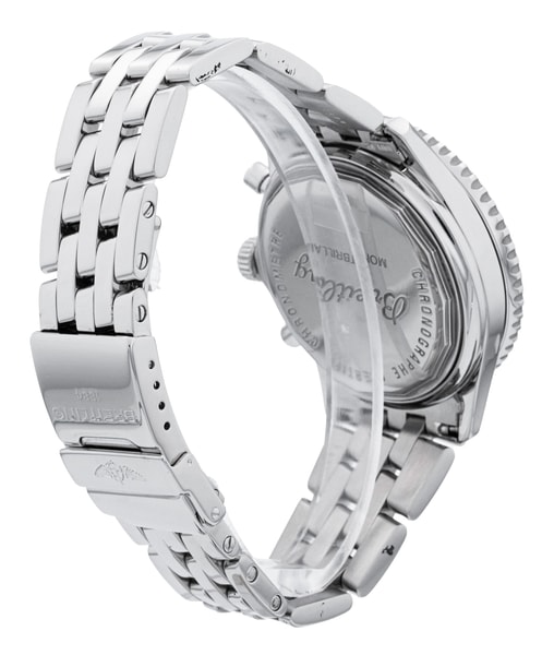 Breitling Montbrillant A41370